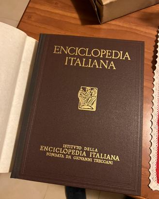 Enciclopedia