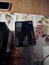 lumix g7k