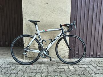 bici da corsa 
