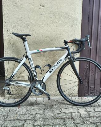 bici da corsa 