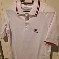polo fila