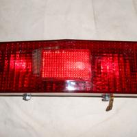 Moto Guzzi idroconvert fanale posteriore