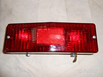 Moto Guzzi idroconvert fanale posteriore