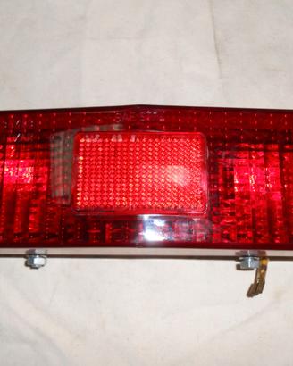 Moto Guzzi idroconvert fanale posteriore
