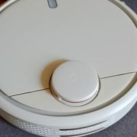 Xiaomi SDJQR02RR Mi robot aspirapolvere. 