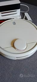 Xiaomi SDJQR02RR Mi robot aspirapolvere. 