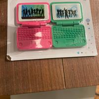 Set gomme cancellare scuola