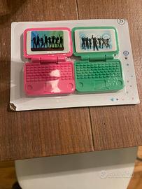 Set gomme cancellare scuola