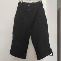 salewa pantalone da escursione tg 46