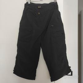 salewa pantalone da escursione tg 46