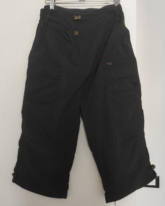salewa pantalone da escursione tg 46