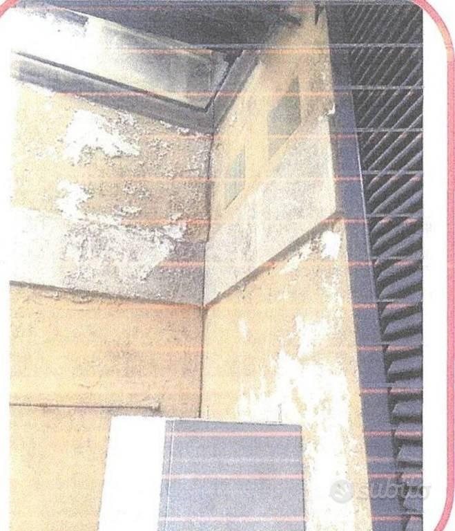 Appartamento – Milano, Sarpi, Bullona - Vista 4