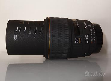 Sigma macro
