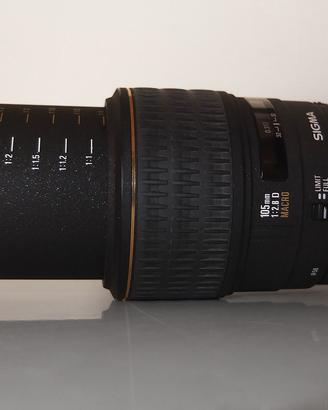 Sigma macro