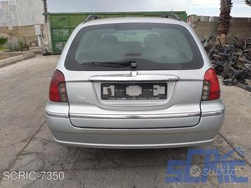 ROVER 75 TOURER RJ 2.0 CDT 115CV 01-05 ricambi