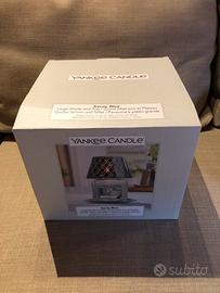Yankee candle paralume