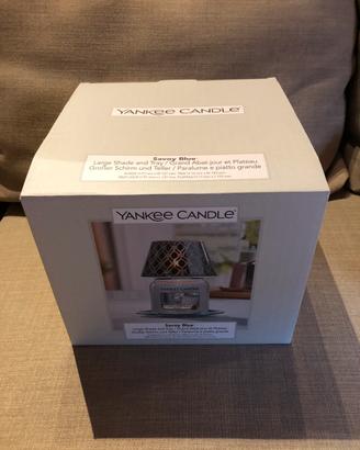Yankee candle paralume