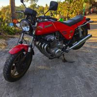 Benelli 900 sei