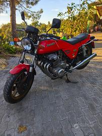 Benelli 900 sei
