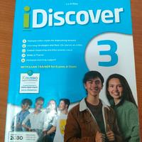 i Discover 3