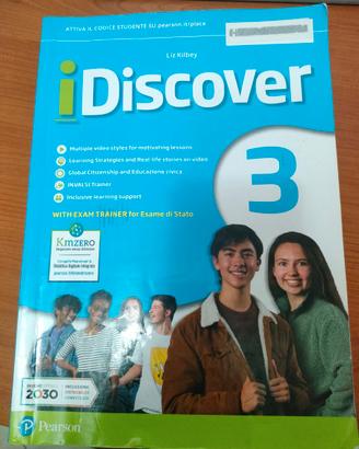 i Discover 3