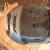 Casco moto NFX