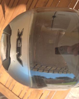 Casco moto NFX
