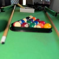 Tavolo da biliardo