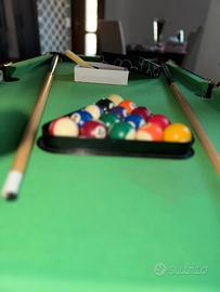 Tavolo da biliardo
