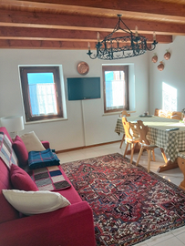 Appartamento stagione estiva