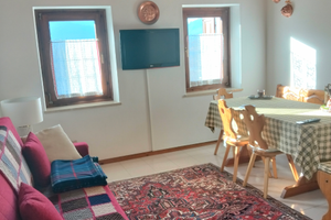 Appartamento stagione estiva