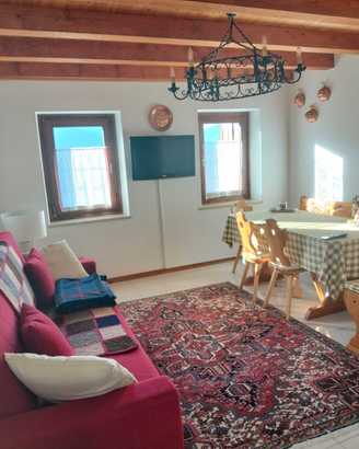 Appartamento stagione estiva