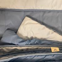 Caleffi 2 Trapunte Singole Double Face