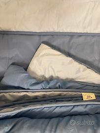 Caleffi 2 Trapunte Singole Double Face