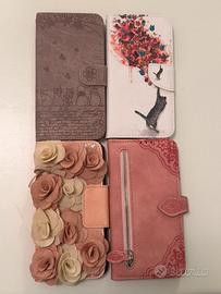 4 Cover nuove per iPhone Xs Max