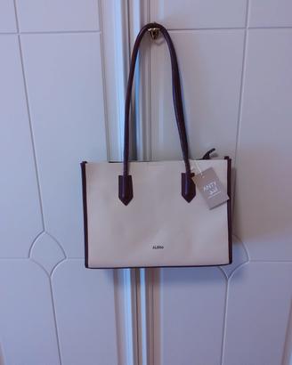 borsa tote ALDINO