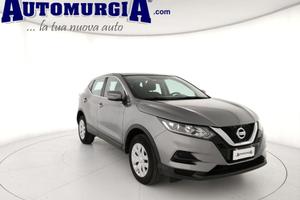 NISSAN Qashqai 1.5 dCi Acenta