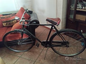 bici vintage 