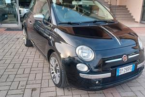 TETTO PANORAMICO MOLTO BELLA 500 1.3 MJTD NEOPATEN