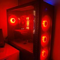 Computer Gaming Fisso