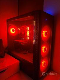 Computer Gaming Fisso