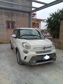 500l trekking 