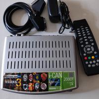 decoder digitale terrestre 