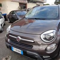 Fiat 500X 2.0 MultiJet 140 CV 4x4 Cross