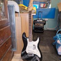 Chitarra Elettrica 