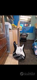 Chitarra Elettrica 