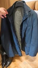 Giacca Eredi pisanó