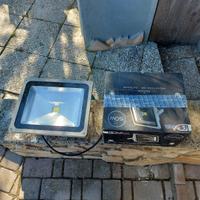 Fari illuminazione esterna Led - vari modelli