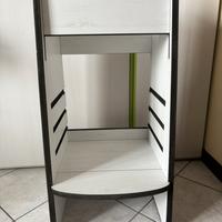 Torre Montessoriana Bianconiglio Kids Trusty Plus