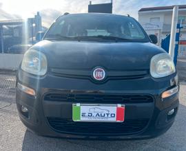 FIAT PANDA 0.9 TWINAIR 80CV BENZINA/METANO